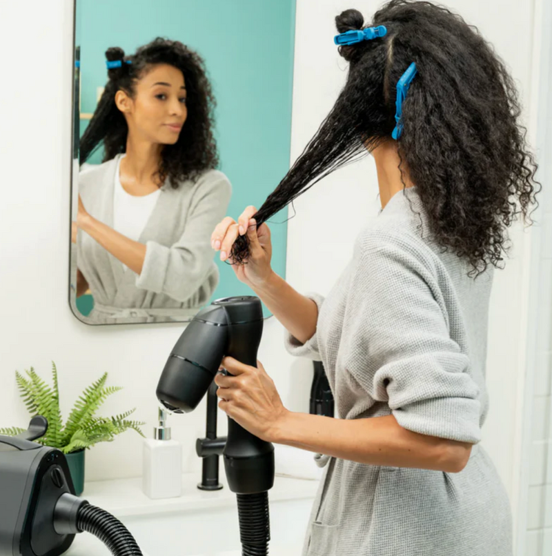 REVAIR REVERSE-AIR HAIR DRYER